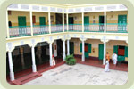 Ramakrishna Mission Sister Nivedita Girls School
