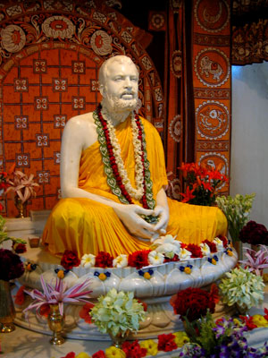 Sri Ramakrishna