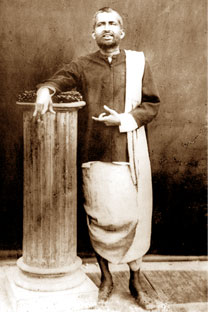 Sri Ramakrishna