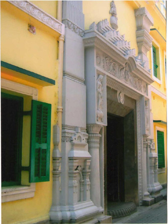 School-Gate